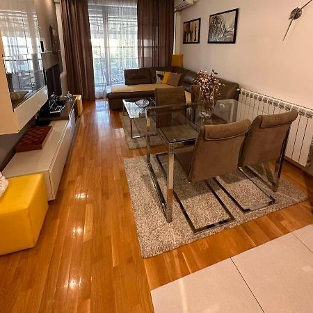 Dono Apartment Skopje Extérieur photo