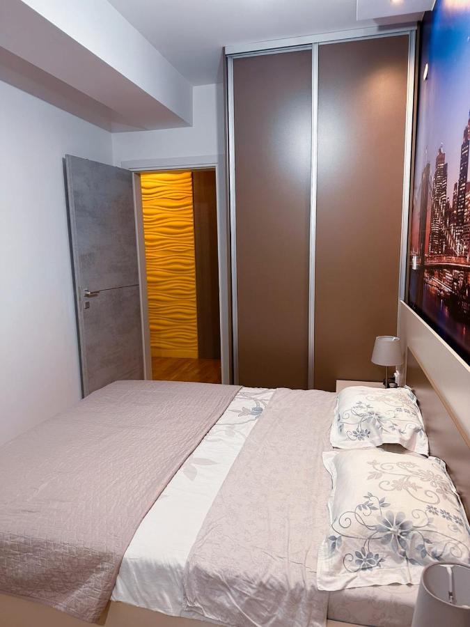 Dono Apartment Skopje Extérieur photo