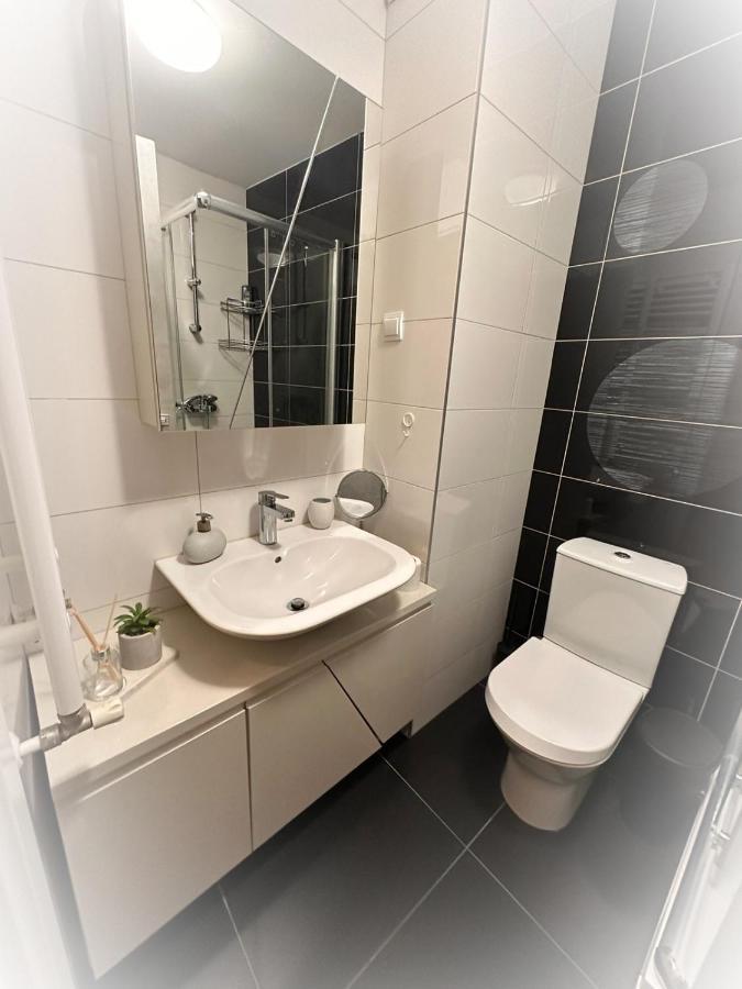 Dono Apartment Skopje Extérieur photo