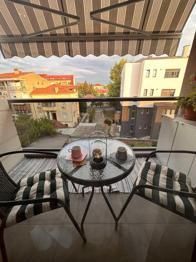 Dono Apartment Skopje Extérieur photo