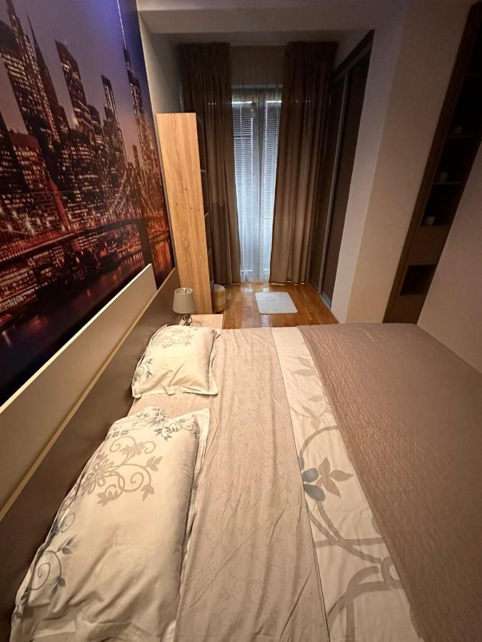 Dono Apartment Skopje Extérieur photo