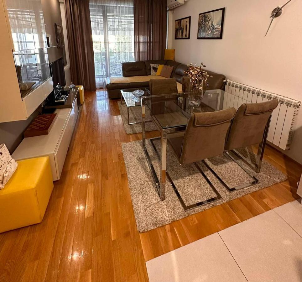 Dono Apartment Skopje Extérieur photo