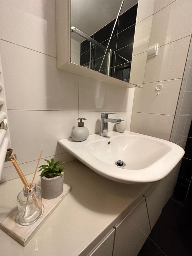 Dono Apartment Skopje Extérieur photo