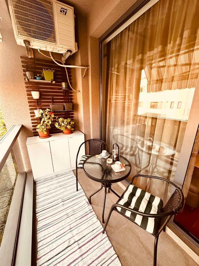 Dono Apartment Skopje Extérieur photo