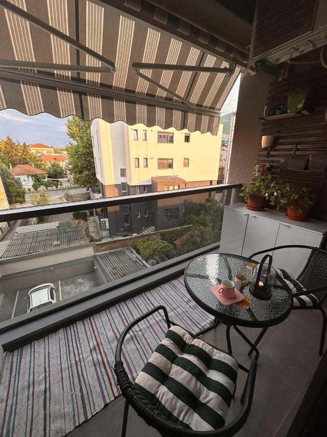 Dono Apartment Skopje Extérieur photo
