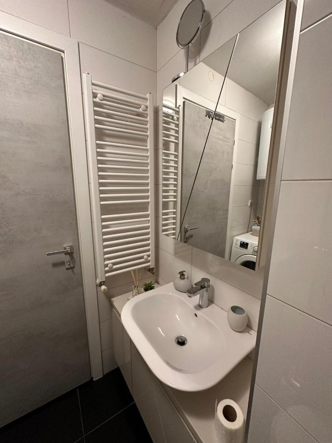 Dono Apartment Skopje Extérieur photo